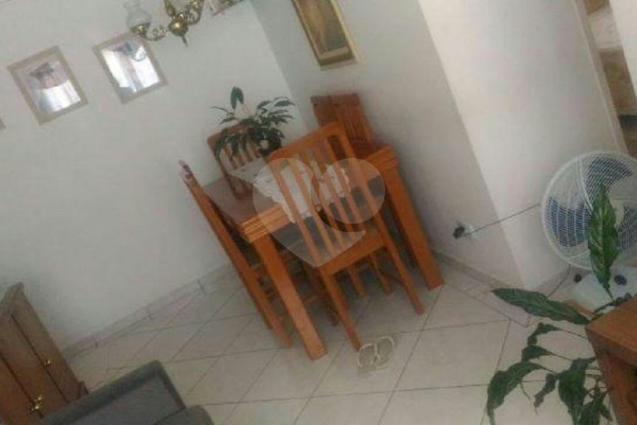 Apartamento à venda com 2 quartos em Horto, São Paulo, SP
