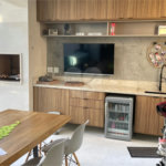 Casa à venda com 3 suítes no condomínio Mont Blanc, Sorocaba - SP