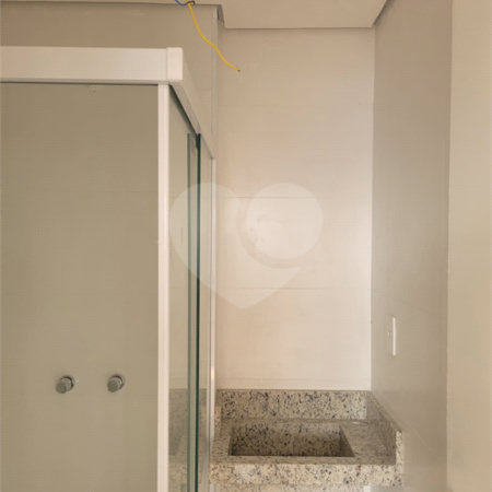 Apartamento à venda com 2 quartos em Vila Paulicéia, São Paulo, SP