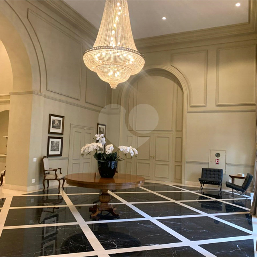 Apartamento à venda ou para alugar com 5 suítes em Jardim Paulista, São Paulo, SP