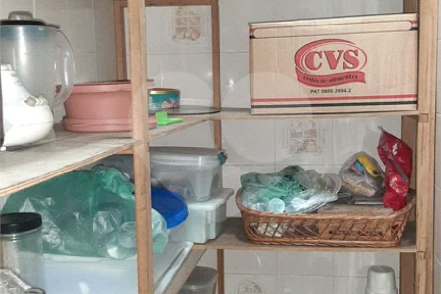 Vende-se Casa incrível no Jardim Prudência!