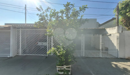 Casa à venda com 3 quartos em Vila Haro, Sorocaba, SP