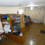 Sobrado à venda com 3 quartos, sendo 1 suíte,  em Santana, São Paulo, SP