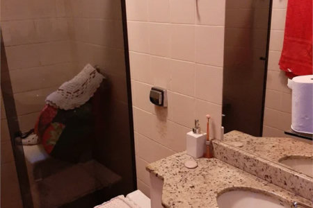 Sobrado à venda com 1 suíte em Jardim Boa Vista (zona Oeste), São Paulo, SP