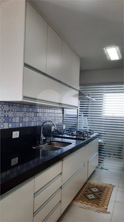 Apartamento à venda com 3 quartos, sendo 1 suíte, em Jardim Marajoara, São Paulo, SP