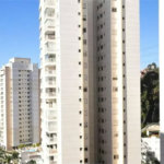 Apartamento à venda com 3 suítes em Vila Andrade, São Paulo, SP
