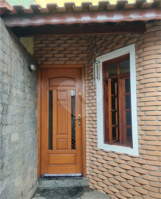 Sobrado à venda com 3 quartos, sendo 2 suítes, em Limão, São Paulo, SP