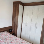 Apartamento à venda com 2 quartos, sendo 1 suíte,  em Parque Santana, Mogi das Cruzes, SP