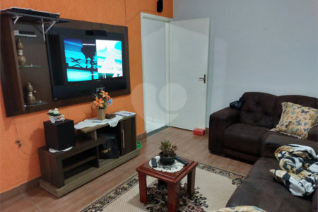 CASA A VENDA NO JARDIM MARIANA, 2 DORMITORIOS, 1 BANHEIRO, 1 VAGA, SÃO JOSÉ DOS CAMPOS/SP.