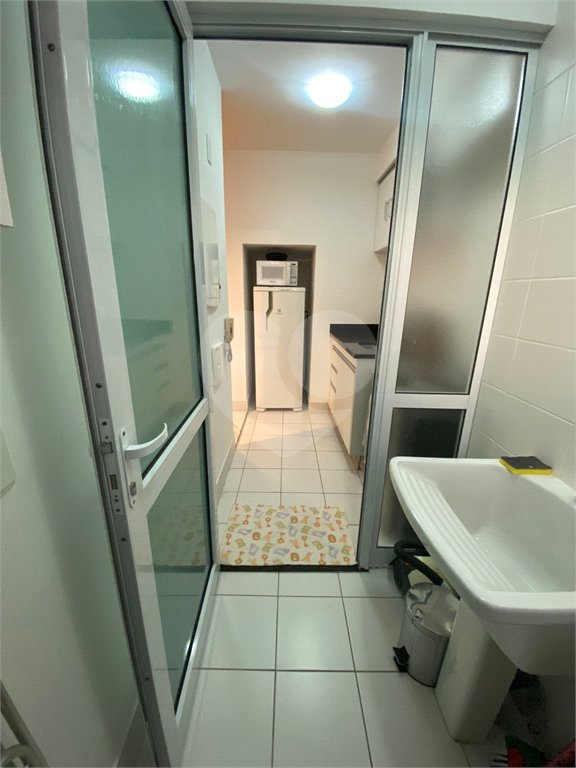 Cobertura à venda com 2 quartos, sendo 1 suíte, em Jardim Leonor, São Paulo, SP