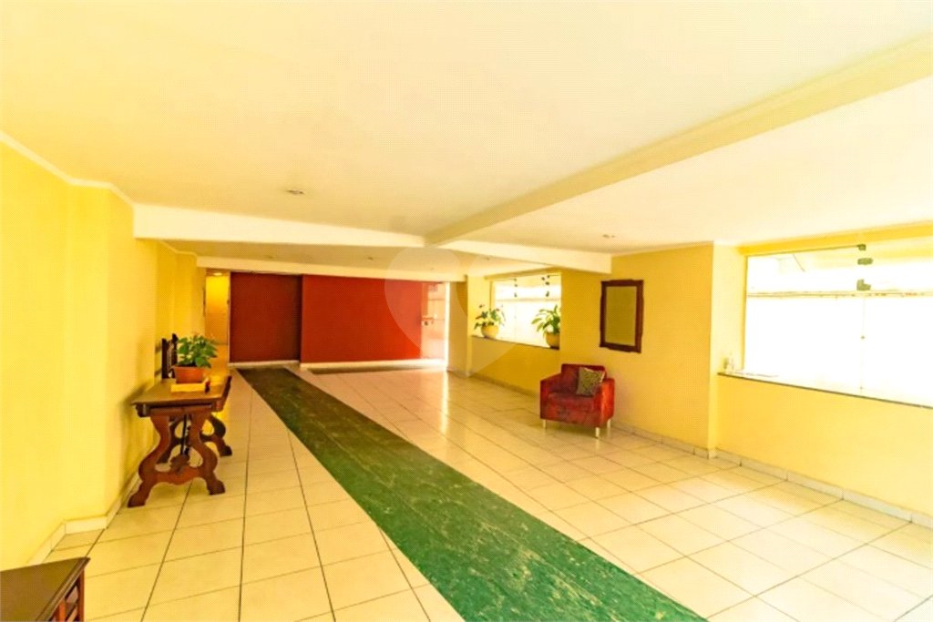 Apartamento à venda com 3 quartos em Saúde, São Paulo, SP