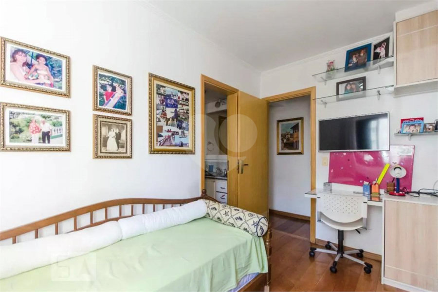 Apartamento à venda com 3 quartos, sendo 2 suítes, em Santana, São Paulo, SP