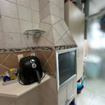 Apartamento com 1 dormitório à venda, 45 m² por R$ 380.000,00 - Enseada - Guarujá/SP