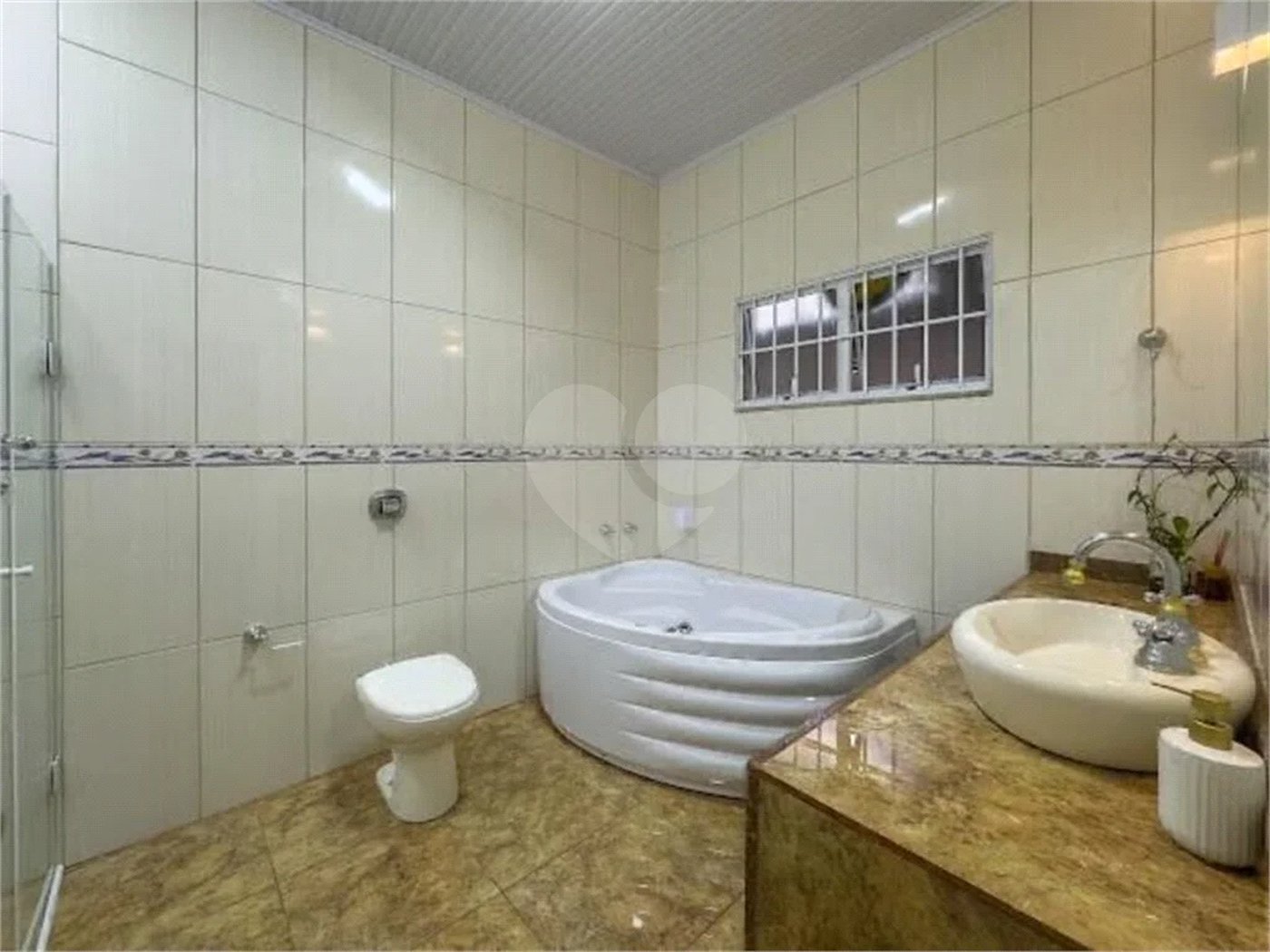 Casa Térrea à venda com 5 suítes no condomínio Monte Acropole, Valinhos - SP