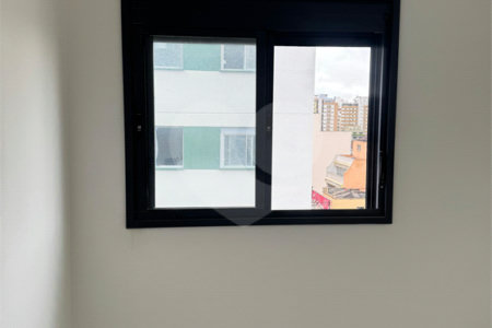 Apartamento à venda com 1 quarto em Vila Buarque, São Paulo, SP