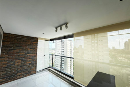 Apartamento à venda com 3 suítes em Bosque das Juritis, Ribeirão Preto, SP
