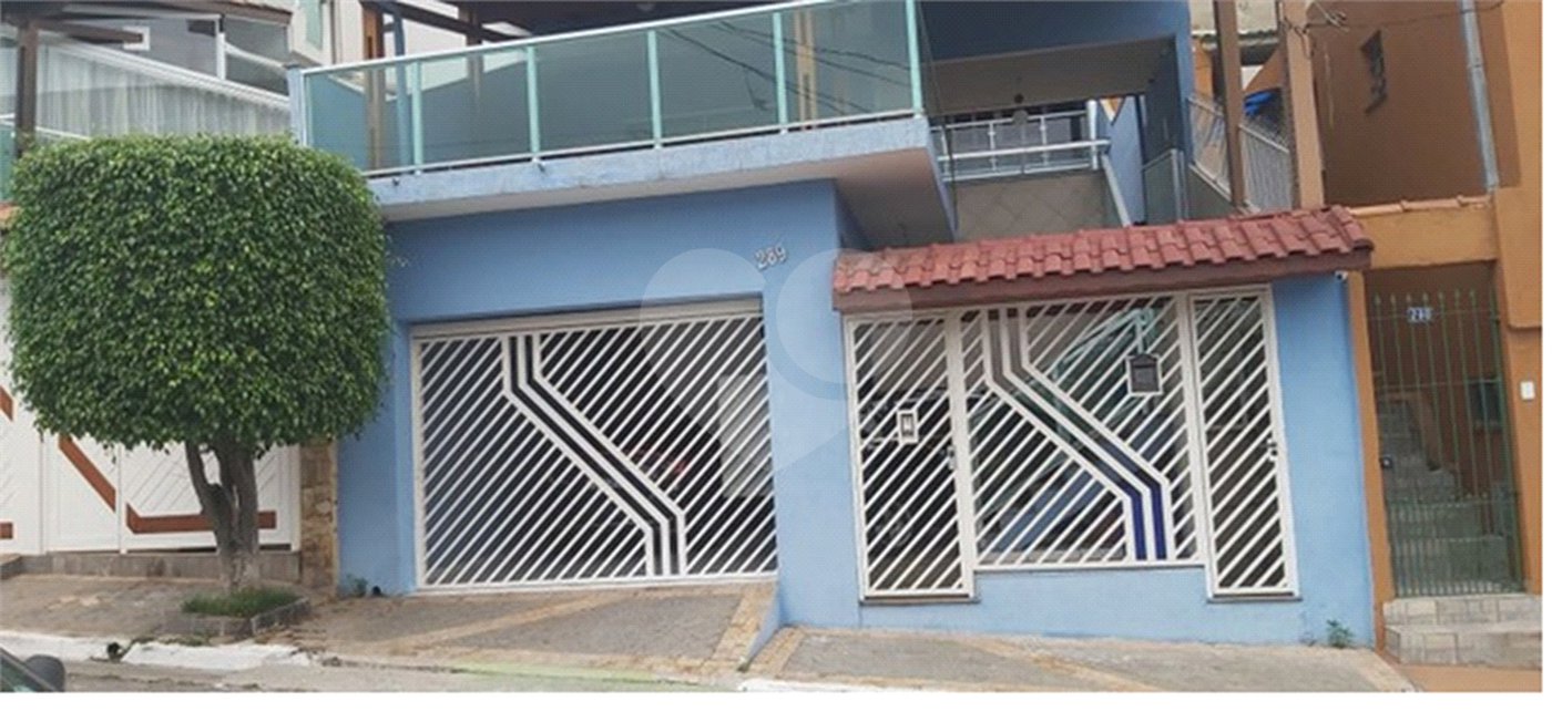 Sobrado à venda com 3 quartos, sendo 1 suíte, em Freguesia do Ó, São Paulo, SP