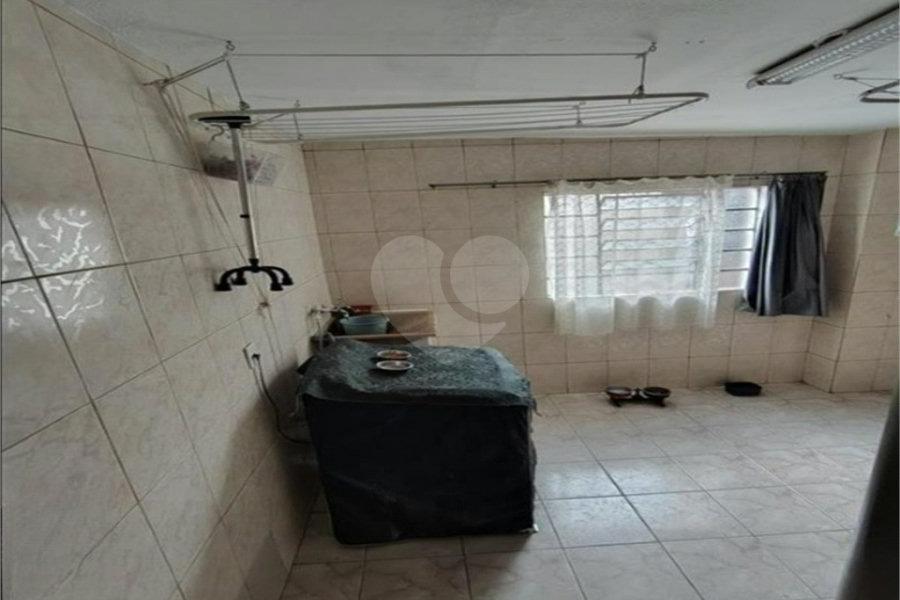 Sobrado à venda com 3 quartos em Vila Nova Cachoeirinha, São Paulo, SP