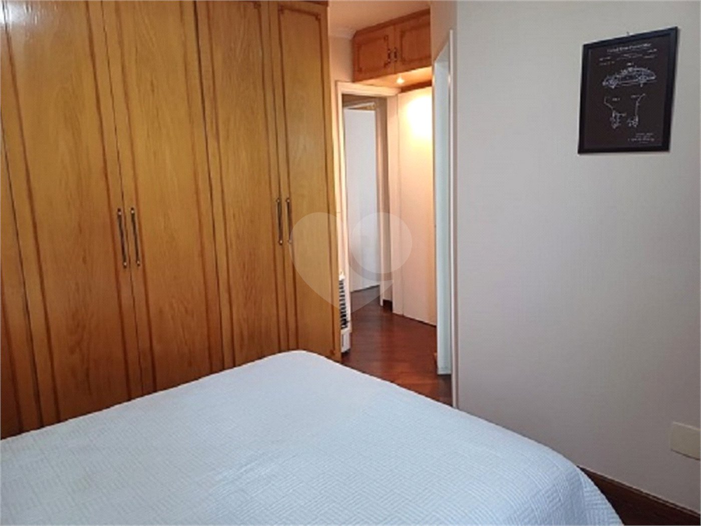 Apartamento à venda com 3 quartos, sendo 1 suíte, em Vila Monumento, São Paulo, SP