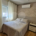 Apartamento à venda com 3 suítes em Santa Teresinha, São Paulo, SP