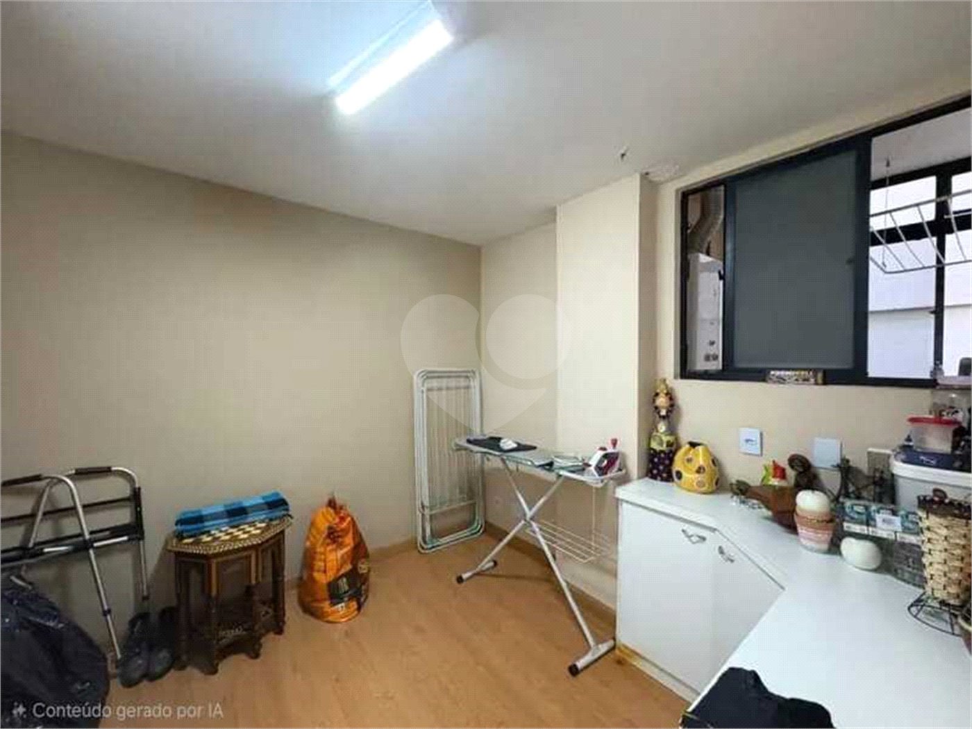 Apartamento à venda com 4 suítes em Tijuca, Rio de Janeiro, RJ