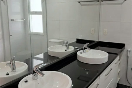 Apartamento à venda com 2 quartos, sendo 1 suíte, em Vila Progredior, São Paulo, SP