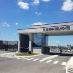 Terreno à venda no condomínio Residencial Jardim Belmonte, Indaiatuba - SP