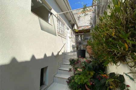 Sobrado à venda com 3 quartos, sendo 1 suíte,  em Vila Ipojuca, São Paulo, SP