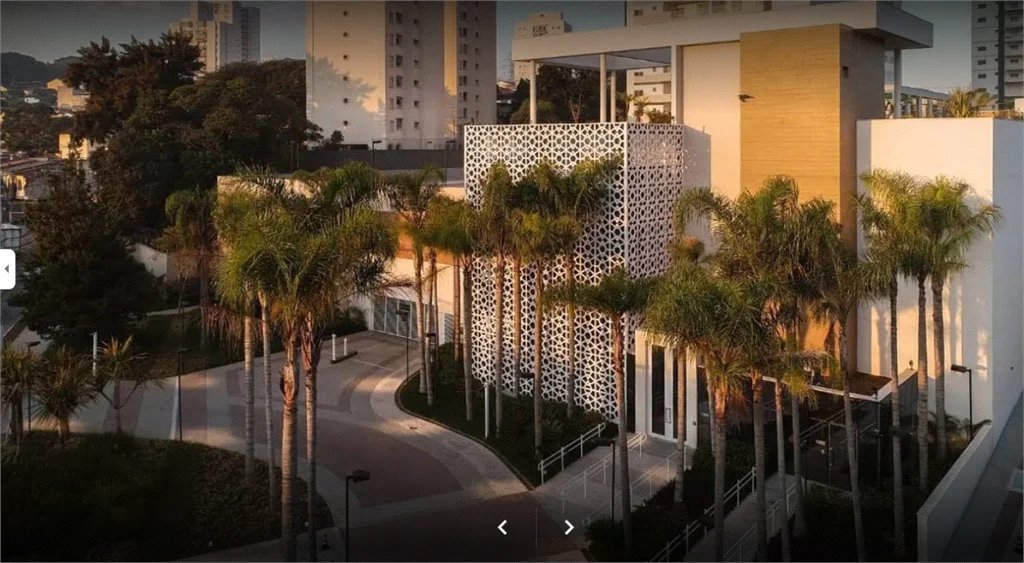 Apartamento à venda com 3 quartos, sendo 1 suíte, em Jardim Vazani, São Paulo, SP