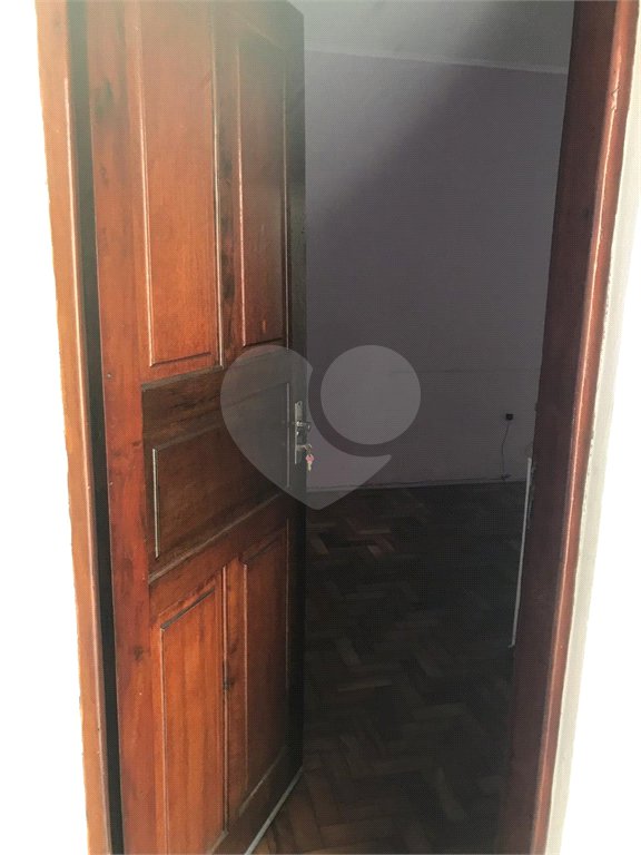 Sobrado à venda com 2 quartos em Mandaqui, São Paulo, SP
