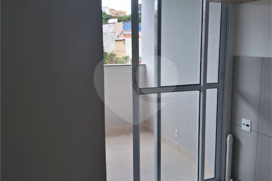Apartamento para alugar com 1 suíte em Tucuruvi, São Paulo, SP