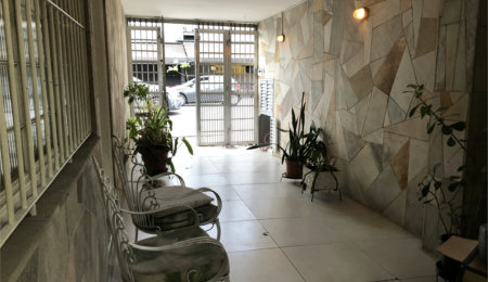 Sobrado à venda com 2 quartos em Casa Verde, São Paulo, SP