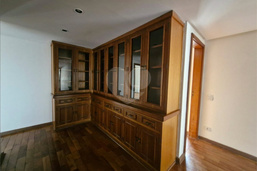 Cobertura à venda com 4 quartos, sendo 2 suítes, em Santana, São Paulo, SP