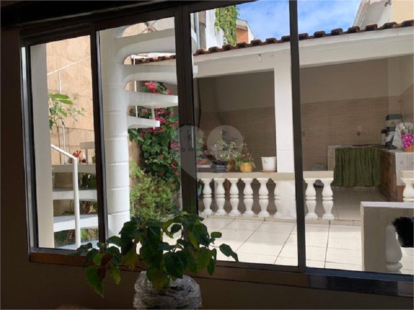 Casa á venda - Vila Mariana