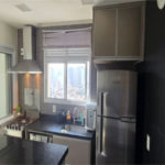 Apartamento à venda com 2 quartos, sendo 1 suíte, em Vila Gertrudes, São Paulo, SP