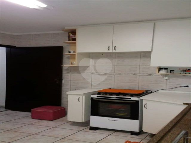 Casa à venda com 2 quartos no condomínio Residencial Azaleia, São Paulo - SP
