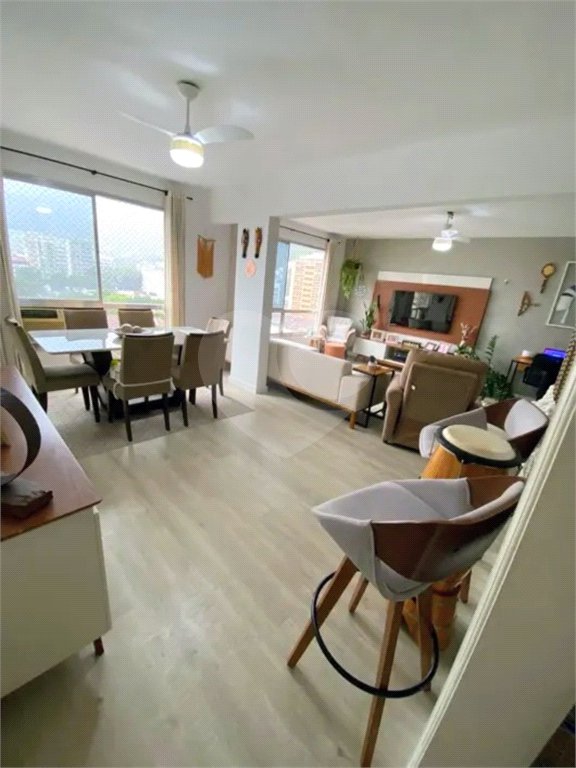 Apartamento à venda com 3 quartos, sendo 1 suíte,  em Grajaú, Rio de Janeiro, RJ