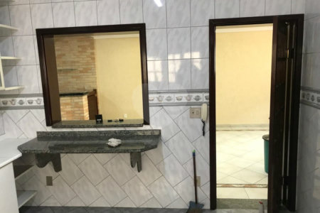 Sobrado à venda com 3 suítes em Vila Odim Antão, Sorocaba, SP