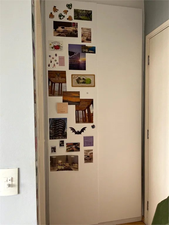 Apartamento à venda com 3 suítes em Vila Andrade, São Paulo, SP