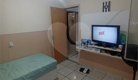 Casa à venda com 3 quartos, sendo 1 suíte,  em Campo Grande, Rio de Janeiro, RJ