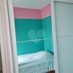 Apartamento à venda com 3 quartos, sendo 1 suíte, em Barra Funda, São Paulo, SP