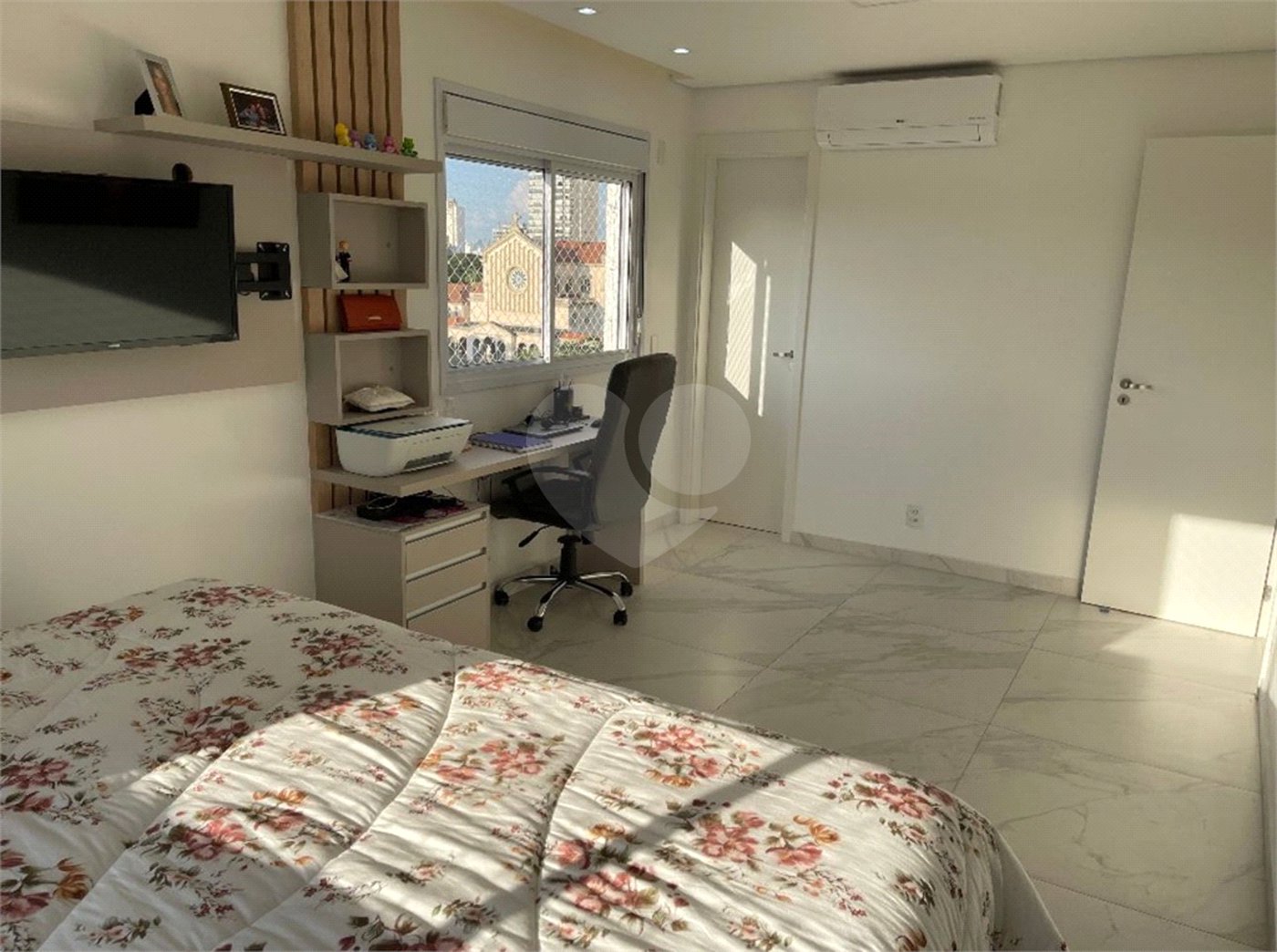 Apartamento à venda com 3 quartos, sendo 2 suítes, em Ipiranga, São Paulo, SP
