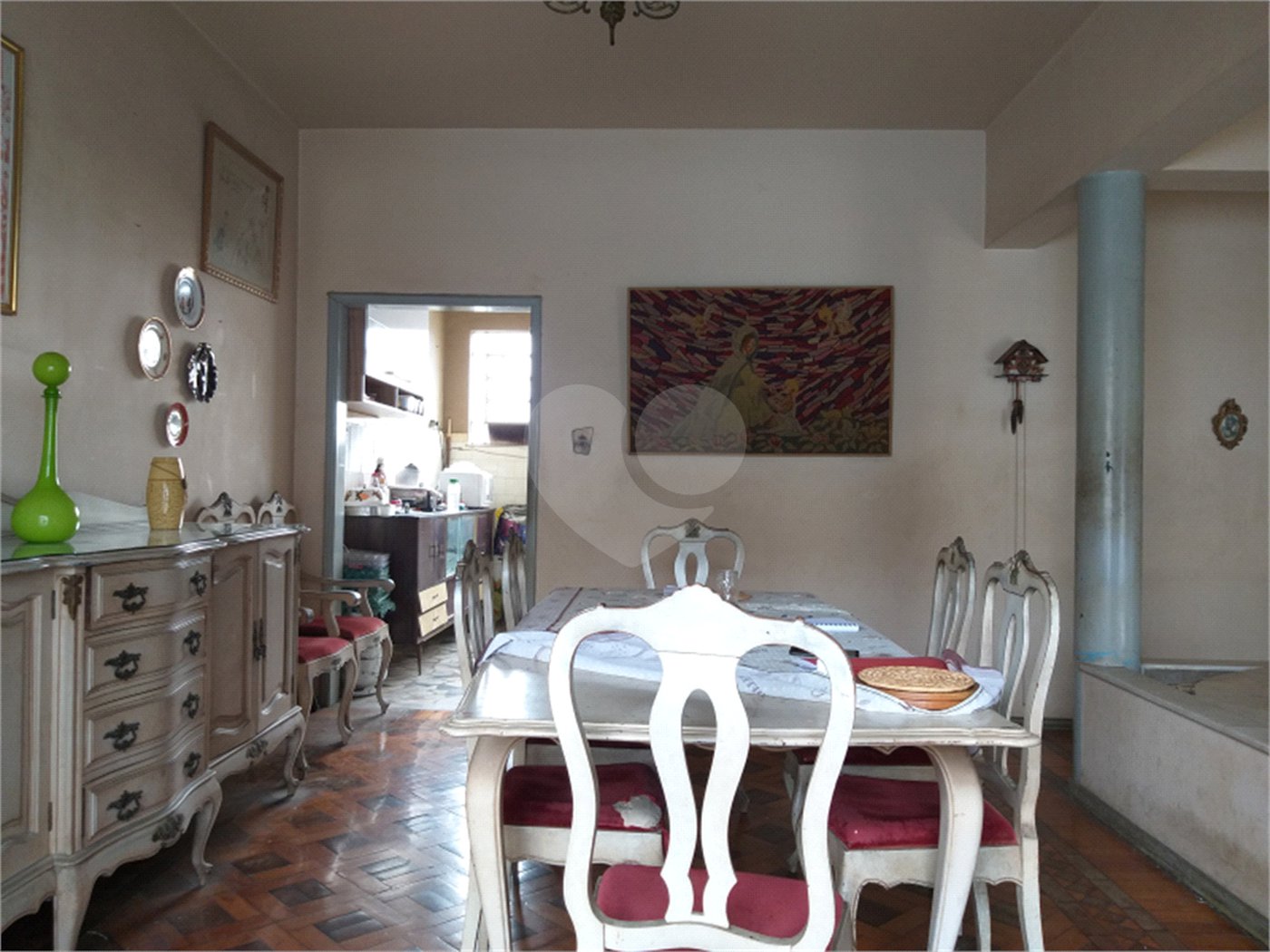 Apartamento à venda com 6 quartos em Tijuca, Rio de Janeiro, RJ
