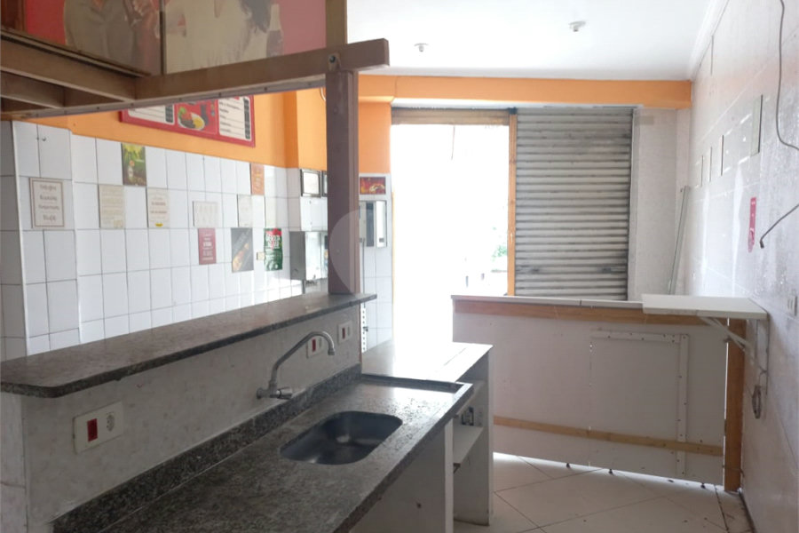 Salão para alugar em Santana, São Paulo, SP
