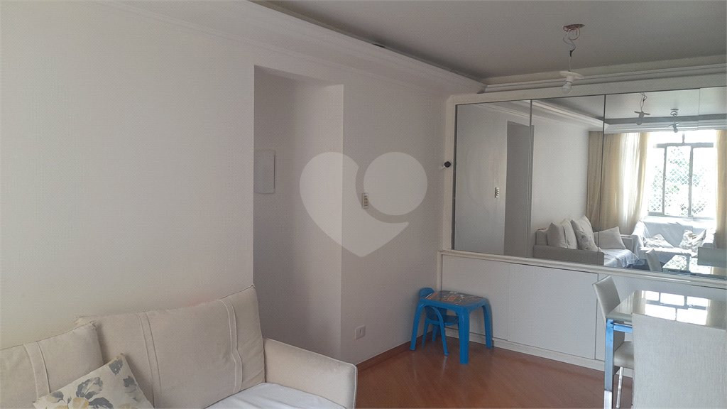 Apartamento à venda com 3 quartos em Jaçanã, São Paulo, SP