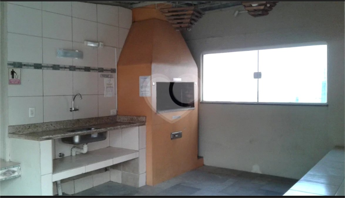 Apartamento à venda com 1 quarto em Santana, São Paulo, SP