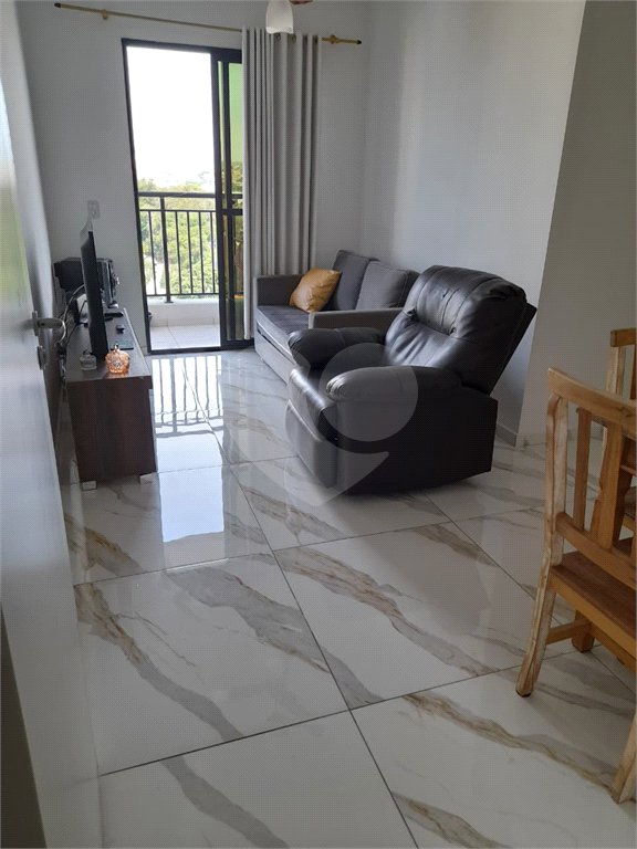 Apartamento à venda com 2 quartos, sendo 1 suíte, em São Cristóvão, Rio de Janeiro, RJ