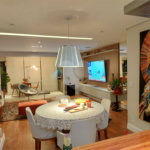 Apartamento à venda com 2 suítes em Vila Andrade, São Paulo, SP