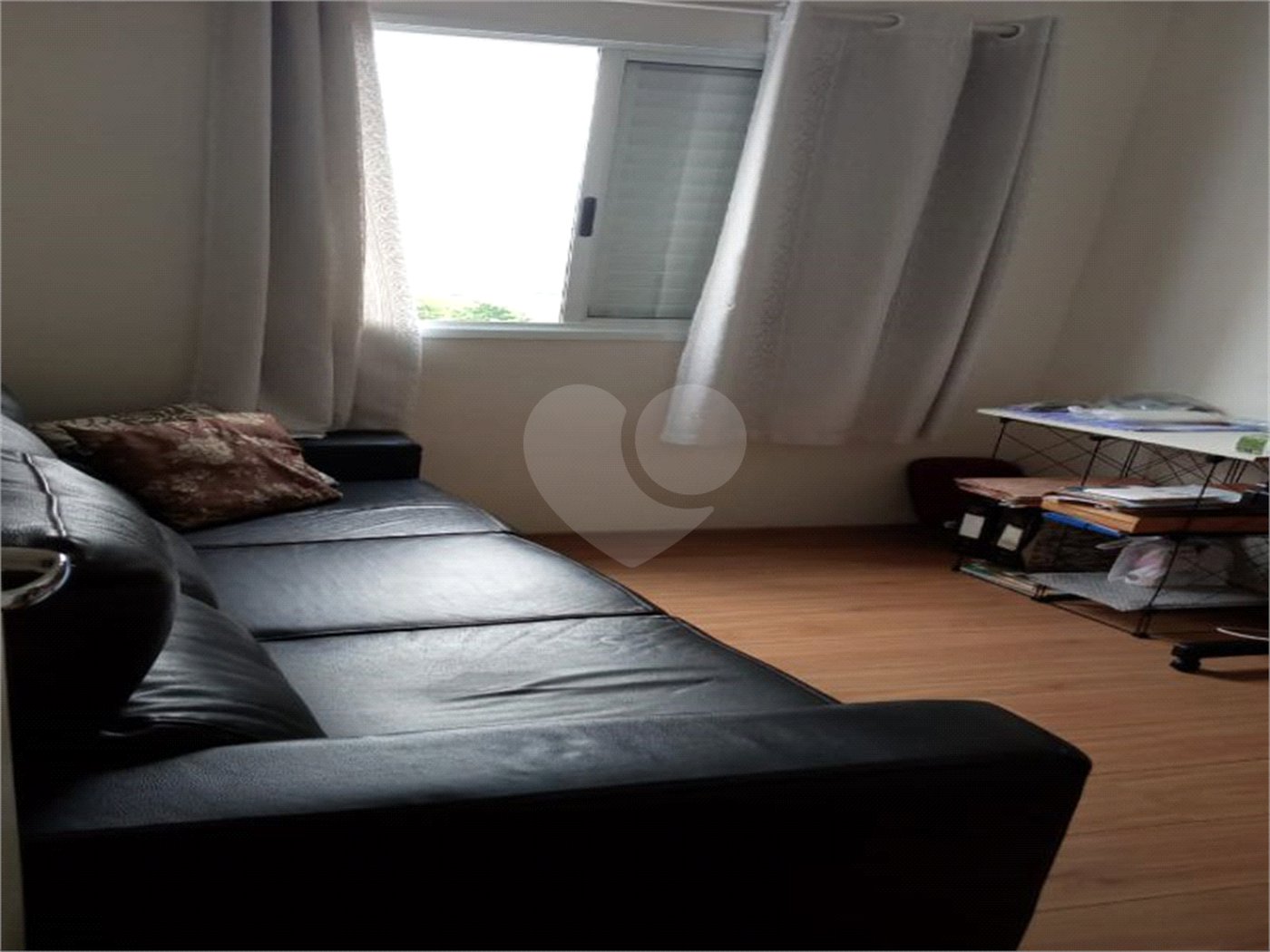 Apartamento à venda com 3 quartos, sendo 1 suíte, em Vila Brasilina, São Paulo, SP