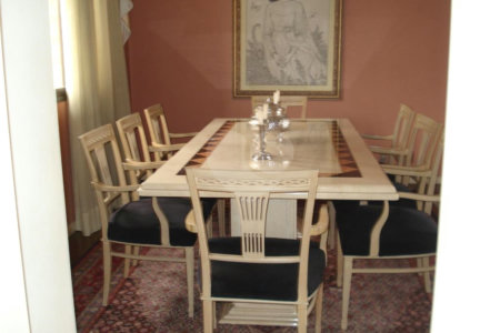 Apartamento à venda com 4 suítes em Higienópolis, São Paulo, SP